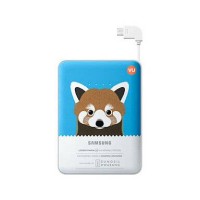 Jual SAMSUNG POWER BANK ANIMAL EDITION 8400 mAh ORIGINAL 100% Murah