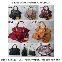 TAS WANITA SAVIER-1