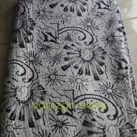 Jual Kain Batik Katun Prima #31 Murah