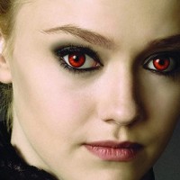 Softlens Geo Crazy Anime Cosplay CP-S6 (Naruto Series)