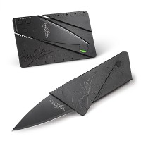 CARD KNIFE PISAU LIPAT KARTU ATM