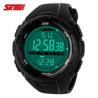 Jual SKMEI S-Shock Sport Watch Water Resistant 50m - Jam Tangan Murah