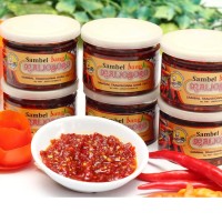 Jual Sambel Merah