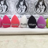 Jual Beauty Blender Sponge Murah