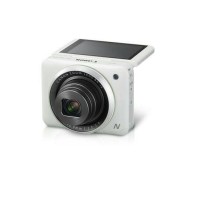 Kamera digital Canon N2