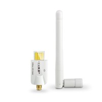 Jual EDUP Wireless USB Adapter 802.11N 300Mbps Realtek8192CU Chispset (ORI) Murah