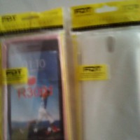 Softcase oppo R3001 jelly silikon kondom oppo R 3001