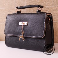 K2949 TAS PESTA KW REPLIKA HERMES CLEMENCE HTAM & GOLD IMPORT BAGUS