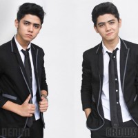 Jual Blazer AliandoSyarief-GGS SK-46 Murah