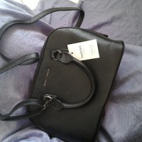 Tas Elegant merk MANGO
