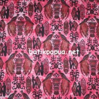 Batik Papua R1