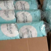 Jual Kapas Bulat Medisoft Murah