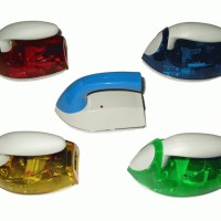 Setrika Listrik Mini Traveller - Mini Iron - Setrika Uap