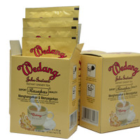 Jual Wedang Jahe RASAPAS (Instant Ginger RASAPAS) Murah
