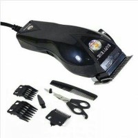 Jual ALAT CUKUR RAMBUT ELEKTRIK - HAPPY KING HK 900