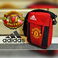 Jual Tas Selempang/Slingbag MANCHESTER UNITED 1 Murah