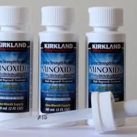 Jual Kirkland Signature Minoxidil 5% Topical Murah