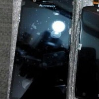 Jual Lcd + Touchscreen Lenovo K900 Murah