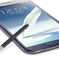 Samsung Galaxy Note 5 Indonesia Black Sapphire 32 GB