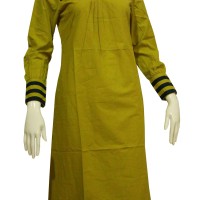 Gamis el siete Couture (LCT A-10)