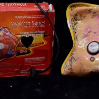 Jual Bantal Air Panas Terapi Electric (Keyi) Murah