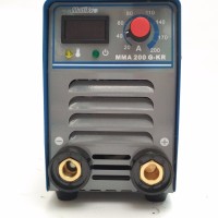Mesin Las MULTIPRO MMA 200 G-KR IGBT Inverter bisa TIG & Genset