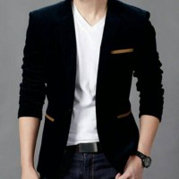 Jual Blazer jas pria brownlist Murah