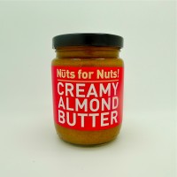 Jual Original Almond Butter - Selai Kacang Almond - Murah