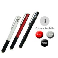 Jual Dagi Capacitive Stylus Hidden Tip With Clip Murah