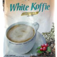 Jual Kopi Luwak White Koffie Murah