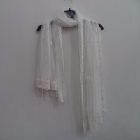 Jilbab - Hijab - Pashmina Pengantin O1
