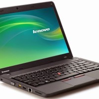 Lenovo Notebook ThinkPad Edge E450 (i5-5200U)