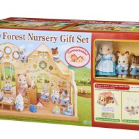 forest nursery gift set