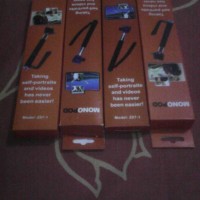 Tongsis Biasa