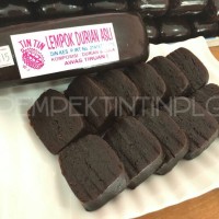 Jual Lempok Durian Asli Palembang (kecil) Murah