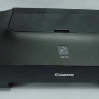 Printer CANON PIXMA iP2770 + INFUS