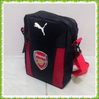 Jual TAS SELEMPANG/SLING BAG ARSENAL Murah