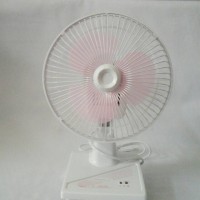 ... harga Kipas Angin Meja, Maspion Desk Fan F- 15 DA Tokopedia.com