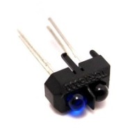 Jual TCRT5000 Reflective Infra Red LED dan Photo Transitor Line Follower Murah