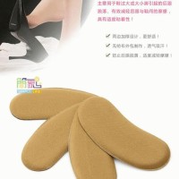 Jual Shoes Pad Spons Pengganjal sepatu pada bagian tumit belakang Murah