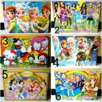 Jual MEJA LIPAT ANAK ANEKA KARAKTER Murah