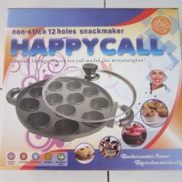 Jual Alat Cetakan Kue Martabak Mini 12 Lubang