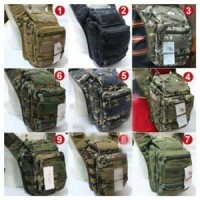 TAS SLEMPANG 803 import