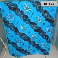 Batik Semi Tulis Gumelem