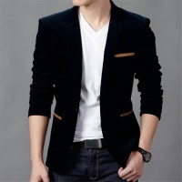 Jual Blazer Brownies Murah