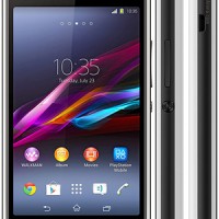 sONY xPERIA E1