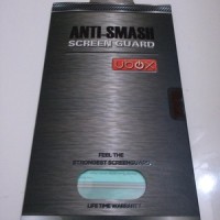Anti Gores Ubox Anti-Smash 0.25mm Oppo Mirror 3