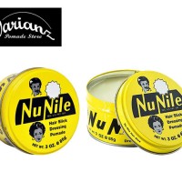 POMADE MURRAYS NU NILE UKURAN 3OZ (FREE SISIR) 100% USA WAX RAMBUT