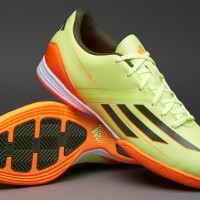 SEPATU FUTSAL ADIDAS F10 IN EARTH PACK