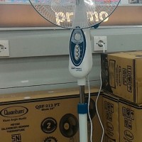 Kipas Angin Quantum